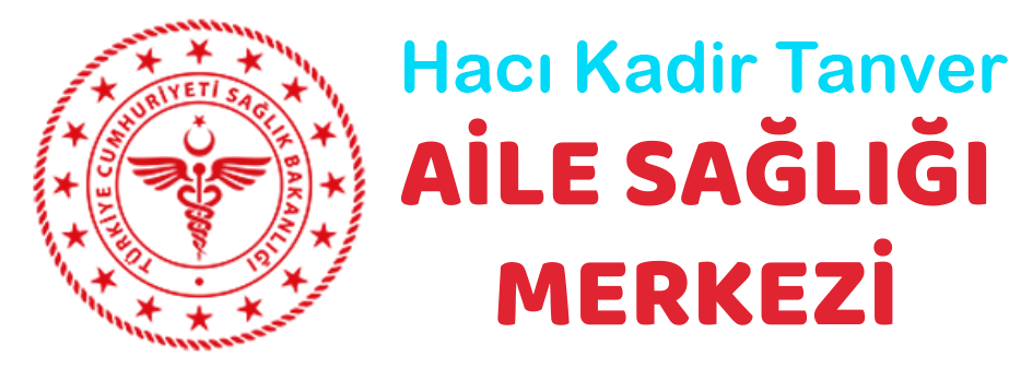 Hacı Kadir Tanver Aile Sağlığı Merkezi | Kayseri Melikgazi ASM