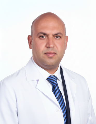 Celal Naci Gökçınar