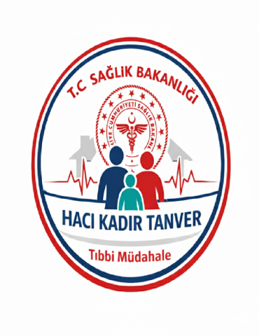 Aile Sağlığı Merkezi  İletişim