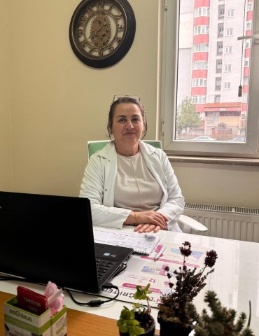 Filiz Aydın